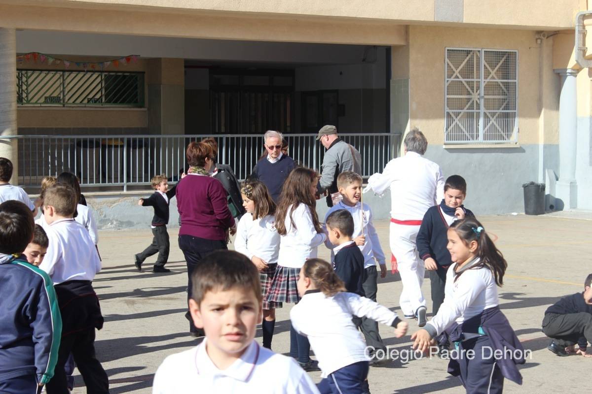 2014 03 07 TXUPINAZO INFANTIL PRIMARIA (97)
